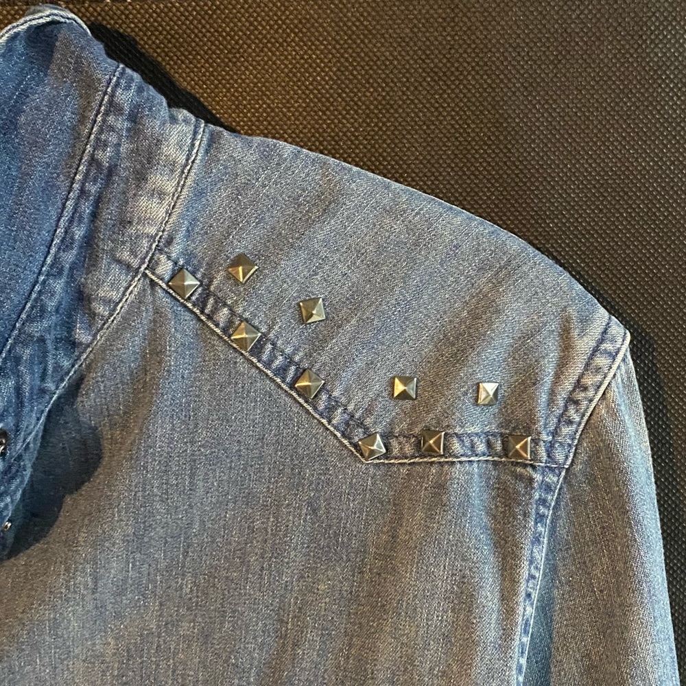 Country Jacket - Picture 4 of 5